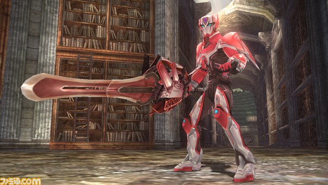 『ゴッドイーター2』無料アプデVer.1.30は2/14に配信決定！ “タイバニ”コラボ衣装を着てワイルドに吠えるぜ！_27