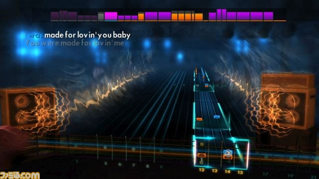 Xbox 360/PS3用ソフト『ロックスミス2014』の第13弾DLCとして、ハードロックバンド“KISS”の楽曲が配信決定_04