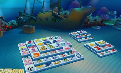 『上海3D』 が本日（2月12日）配信開始　オリジナルルールの“リバーズルール”を搭載_10