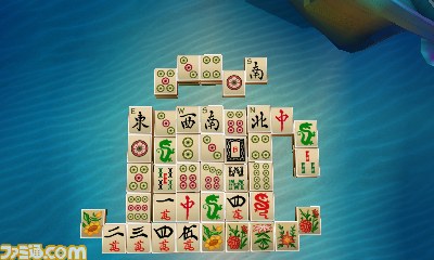 『上海3D』 が本日（2月12日）配信開始　オリジナルルールの“リバーズルール”を搭載_13