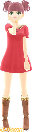 女子小学生(JS)の読モを体験しよう！ 『JSガール ドキドキ モデルチャレンジ』が2014年4月24日に発売決定_20