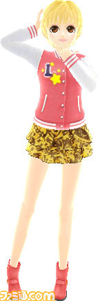 女子小学生(JS)の読モを体験しよう！ 『JSガール ドキドキ モデルチャレンジ』が2014年4月24日に発売決定_25