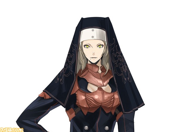 影牢 ダークサイド プリンセス 新たな敵が判明 その名は ライラ ガン フェイコニア ファミ通 Com