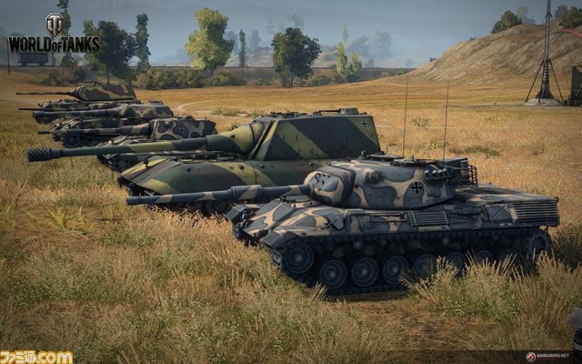 『World of Tanks』アップデート8.11で新ゲームモード“国家戦”実装！　さらに3つのマップが追加！_07