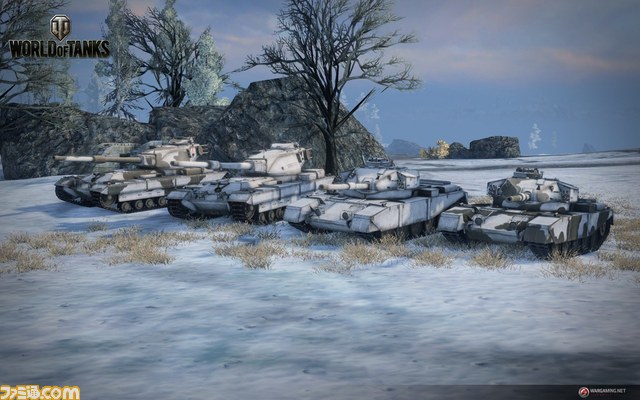 『World of Tanks』アップデート8.11で新ゲームモード“国家戦”実装！　さらに3つのマップが追加！_08