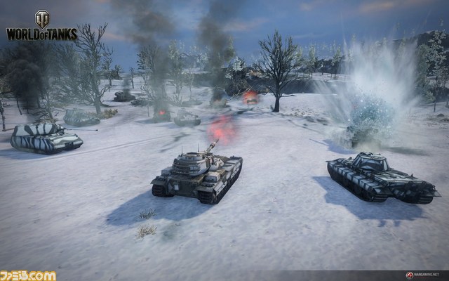 『World of Tanks』アップデート8.11で新ゲームモード“国家戦”実装！　さらに3つのマップが追加！_09