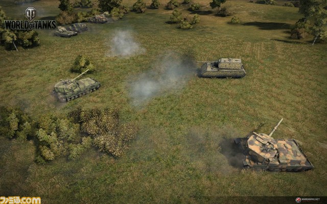 『World of Tanks』アップデート8.11で新ゲームモード“国家戦”実装！　さらに3つのマップが追加！_10