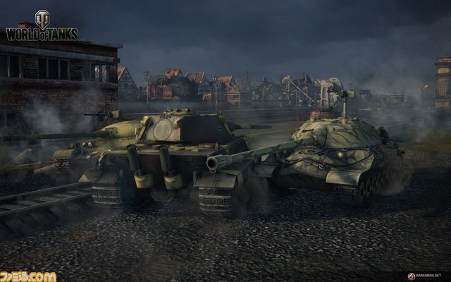 『World of Tanks』アップデート8.11で新ゲームモード“国家戦”実装！　さらに3つのマップが追加！_12