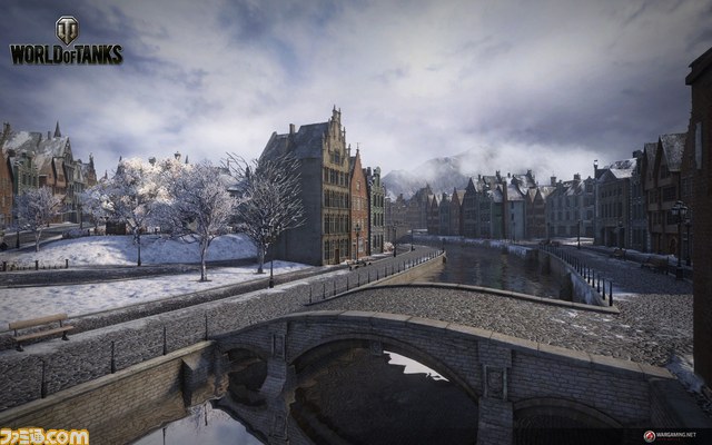 『World of Tanks』アップデート8.11で新ゲームモード“国家戦”実装！　さらに3つのマップが追加！_27