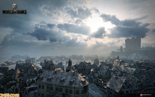 『World of Tanks』アップデート8.11で新ゲームモード“国家戦”実装！　さらに3つのマップが追加！_15