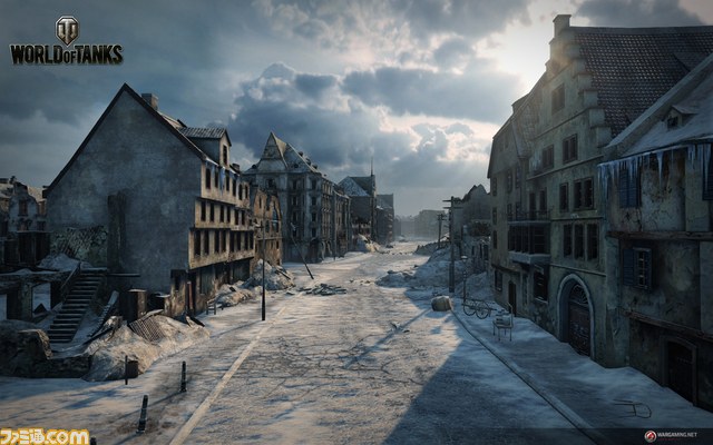 『World of Tanks』アップデート8.11で新ゲームモード“国家戦”実装！　さらに3つのマップが追加！_18