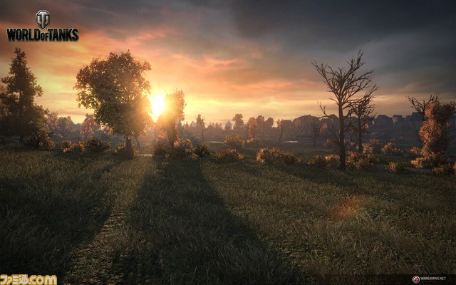 『World of Tanks』アップデート8.11で新ゲームモード“国家戦”実装！　さらに3つのマップが追加！_19