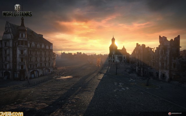 『World of Tanks』アップデート8.11で新ゲームモード“国家戦”実装！　さらに3つのマップが追加！_20