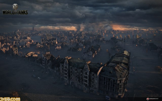『World of Tanks』アップデート8.11で新ゲームモード“国家戦”実装！　さらに3つのマップが追加！_22