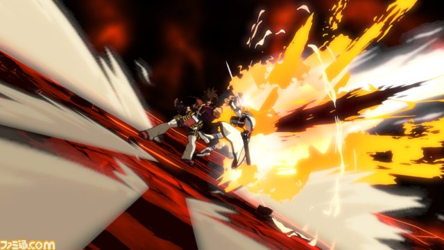 『GUILTY GEAR Xrd -SIGN-（ギルティギア イグザード サイン）』の稼動日が2014年2月20日に決定_01