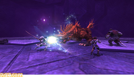 『ファイナルファンタジーXI』が大型バージョンアップ! 新エリアとバトルコンテンツの詳細を発表!_14