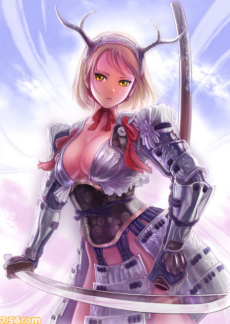 『信長の野望 Online ～天下夢幻の章～』 で“桜子の富くじ 2014”イベントが開催　新たな“軍神”が登場する“2月アップデート”も実施_10