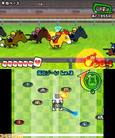 『ソリティ馬』第2回ゲーフリカップ決勝＆つばめちゃん杯がニコニコ公式生放送にて配信決定_02