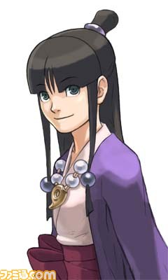『逆転裁判123 成歩堂セレクション』収録の『逆転裁判 蘇る逆転』登場キャラクターを紹介！　ドラマCDには新キャラも！_13