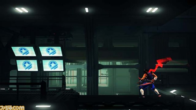 『ストライダー飛竜』 冷酷非道な科学者シュランゲと強敵“メカポン”が待ち受ける! クナイの属性強化も紹介_08