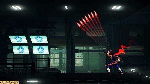 『ストライダー飛竜』 冷酷非道な科学者シュランゲと強敵“メカポン”が待ち受ける! クナイの属性強化も紹介_09