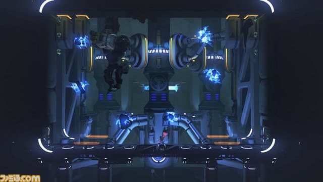『ストライダー飛竜』 冷酷非道な科学者シュランゲと強敵“メカポン”が待ち受ける! クナイの属性強化も紹介_21