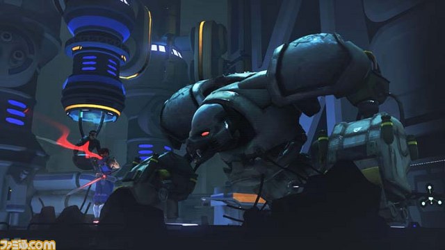『ストライダー飛竜』 冷酷非道な科学者シュランゲと強敵“メカポン”が待ち受ける! クナイの属性強化も紹介_23