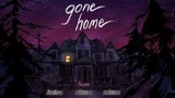 キャラクターがまったく登場しない青春アドベンチャー!?　90年代が舞台の『Gone Home』（PC／Mac／Linux）をインプレッション【ファミ通インディーゲーム】