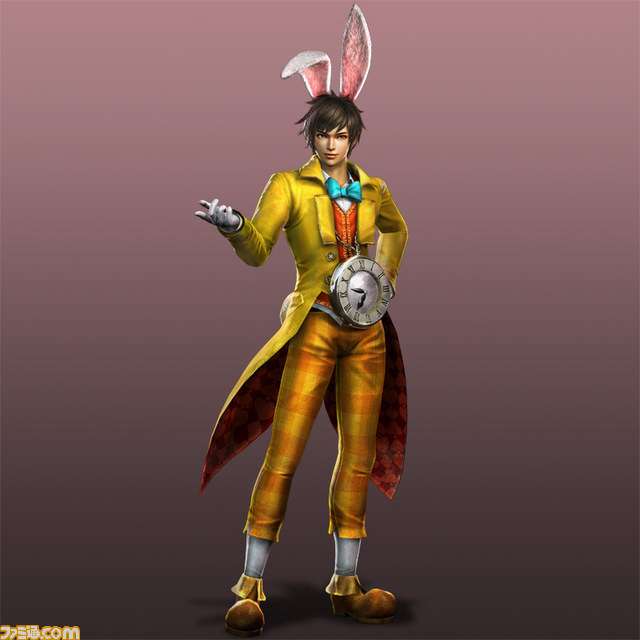 『無双OROCHI2 Ultimate』本日2014年2月13日より新たなダウンロードコンテンツの配信が開始_07