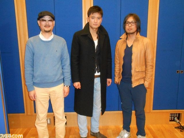 “幕末!神室町RADIO STATION”第8回が配信開始、『龍が如く 維新!』より徳川慶喜役の徳重聡さんがゲストで登場_01
