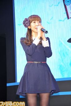 セガの放つ新アーケードタイトル！ セガブースで行われた『ワンダーランド ウォーズ』発表会の模様をお届け【JAEPO2014】_04