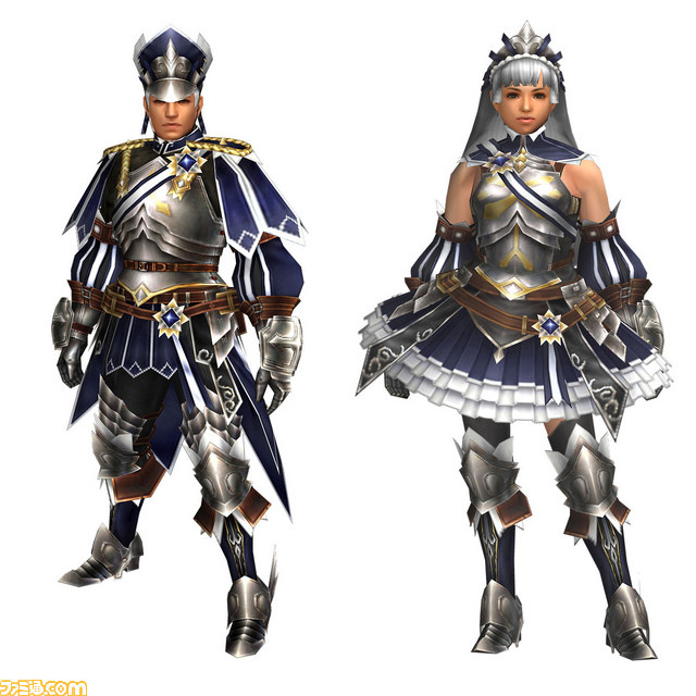 『MHF-Ｇ』2014年4月23日に大型アップデート“ＧＧ”を実施！　新武器種“穿龍棍”の情報が公開に！_20