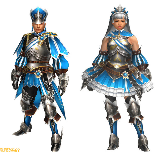 『MHF-Ｇ』2014年4月23日に大型アップデート“ＧＧ”を実施！　新武器種“穿龍棍”の情報が公開に！_21