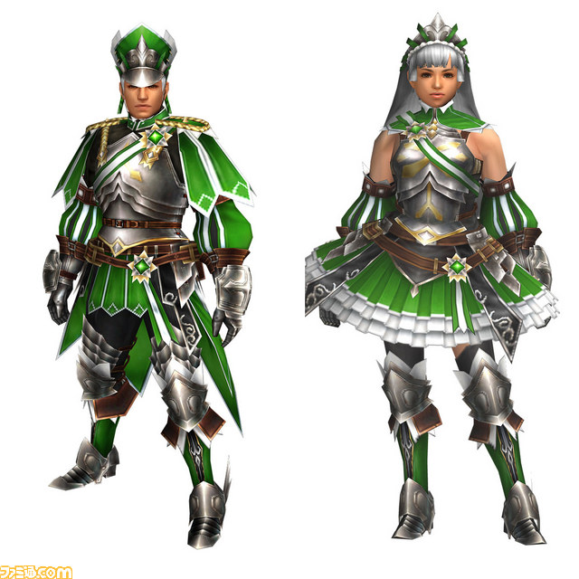 『MHF-Ｇ』2014年4月23日に大型アップデート“ＧＧ”を実施！　新武器種“穿龍棍”の情報が公開に！_22