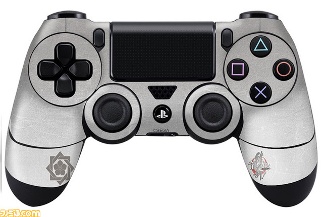 『龍が如く 維新!』PS4/PS3用スキンシールセットが発売決定、“DEZAEGG”にて予約注文受付中_05