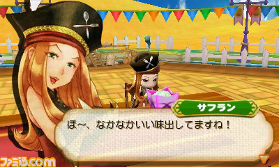 『牧場物語 つながる新天地』の舞台“樫の木タウン”で開催されるお祭りイベントの審査員を公開_02