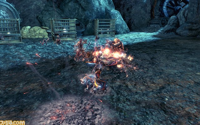 『ブレイドアンドソウル』特設サイトで世界観情報やプレイ動画が公開！_04