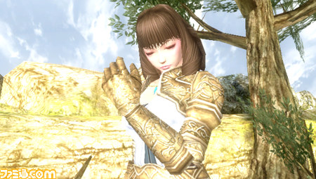 『ヴァルハラナイツ3 GOLD』ではキャラメイクの作り込み度が大幅にアップ　新職業“蟲士”や“ハイエナ”の詳細も判明_25