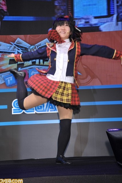 ジャパンアミューズメントエキスポ2014詳細リポート　アーケードゲームの祭典を最新ゲームを中心にチェック【JAEPO2014】_22