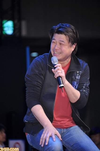 ジャパンアミューズメントエキスポ2014詳細リポート　アーケードゲームの祭典を最新ゲームを中心にチェック【JAEPO2014】_35