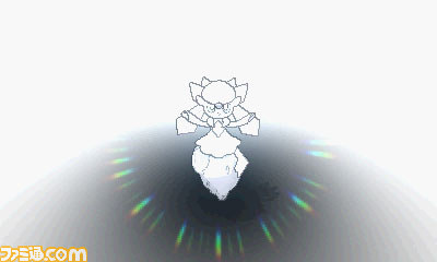『ポケットモンスター Ｘ・Ｙ』で新たなポケモン“ディアンシー”発見！　7月公開の映画『ポケモン・ザ・ムービーXY 「破壊の繭とディア ンシー」』にも登場決定_19
