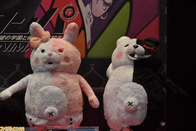 『紙兎ロペ』の“ロペ”と“アキラ先輩”や、人気沸騰中の“おじぱん”もやってきた　第35回プライズフェアをリポート_29