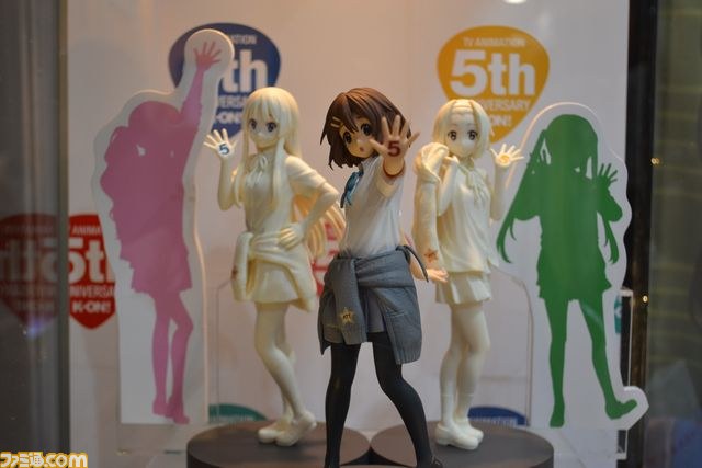 『紙兎ロペ』の“ロペ”と“アキラ先輩”や、人気沸騰中の“おじぱん”もやってきた　第35回プライズフェアをリポート_61