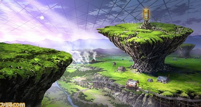 『アルノサージュ ～生まれいずる星へ祈る詩～』 ヒロインと放つ合体技や、禊ぎ・調合・新キャラ・AGENT PACK詳細など新情報が盛りだくさん_58