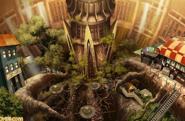 『アルノサージュ ～生まれいずる星へ祈る詩～』 ヒロインと放つ合体技や、禊ぎ・調合・新キャラ・AGENT PACK詳細など新情報が盛りだくさん_59
