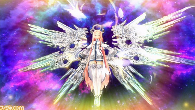 『アルノサージュ ～生まれいずる星へ祈る詩～』 ヒロインと放つ合体技や、禊ぎ・調合・新キャラ・AGENT PACK詳細など新情報が盛りだくさん_34