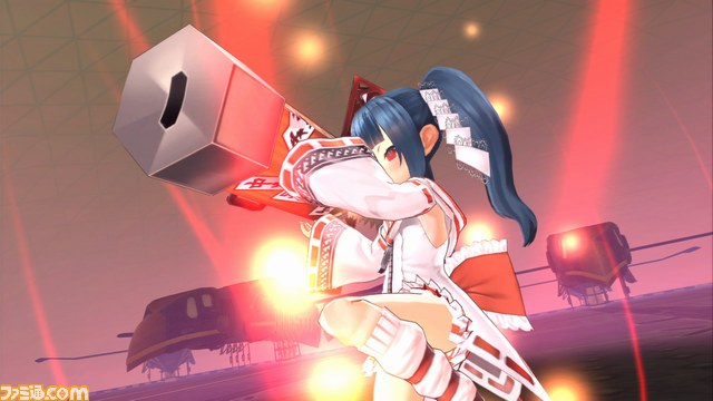 『アルノサージュ ～生まれいずる星へ祈る詩～』 ヒロインと放つ合体技や、禊ぎ・調合・新キャラ・AGENT PACK詳細など新情報が盛りだくさん_33