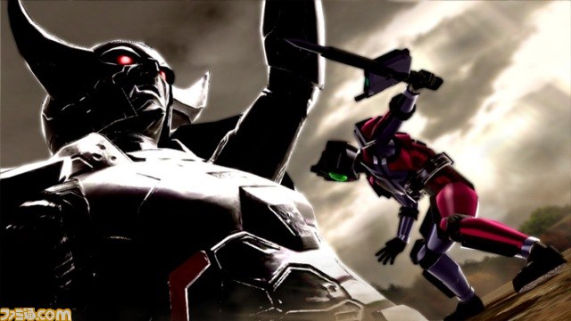 PS3とWii Uでバイク＆ヒーローアクション！ 『仮面ライダー バトライド・ウォーII』の最新情報をお届け_05