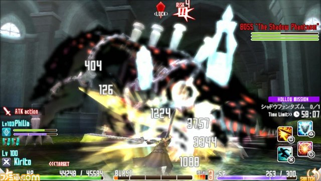 『ソードアート・オンライン -ホロウ・フラグメント-』終わりなき世界で冒険をともにする新キャラクターを紹介_13