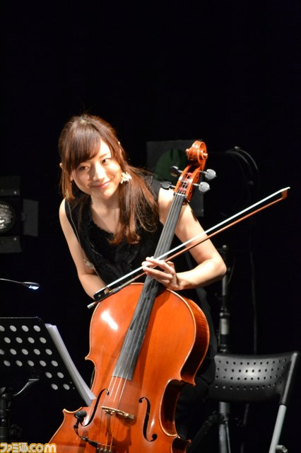 LieN －リアン－単独ライブ“Voyage”開催、『.hack』『ソラトロボ』などの名曲に震えた2時間をリポート_08